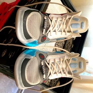 Li ning Way of wade 10 ( Pre Owned )